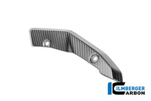Hielbeschermer links carbon mat BMW R1300RS Performance (2025+)