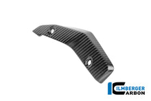 Hielbeschermer rechts carbon mat BMW R1300R Performance (2025+)