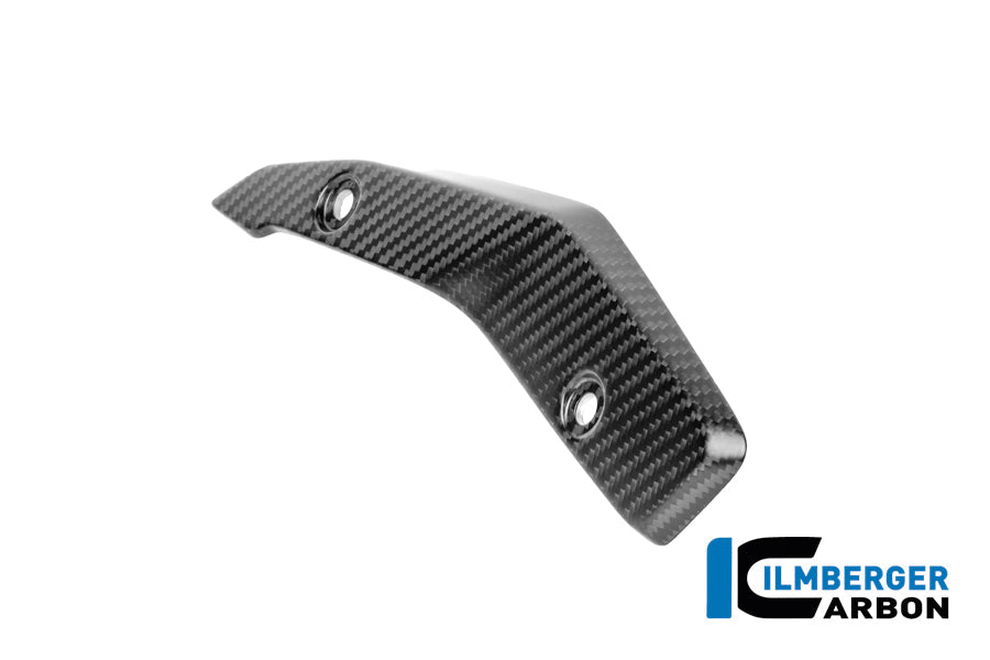 Hielbeschermer rechts carbon mat BMW R1300RS Performance (2025+)