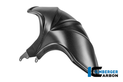 Achterspatbord carbon mat BMW R1300RS Performance (2025+)