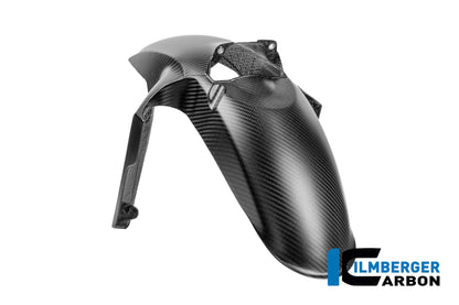 Voorspatbord mat carbon BMW R1300GS Adventure 2024+