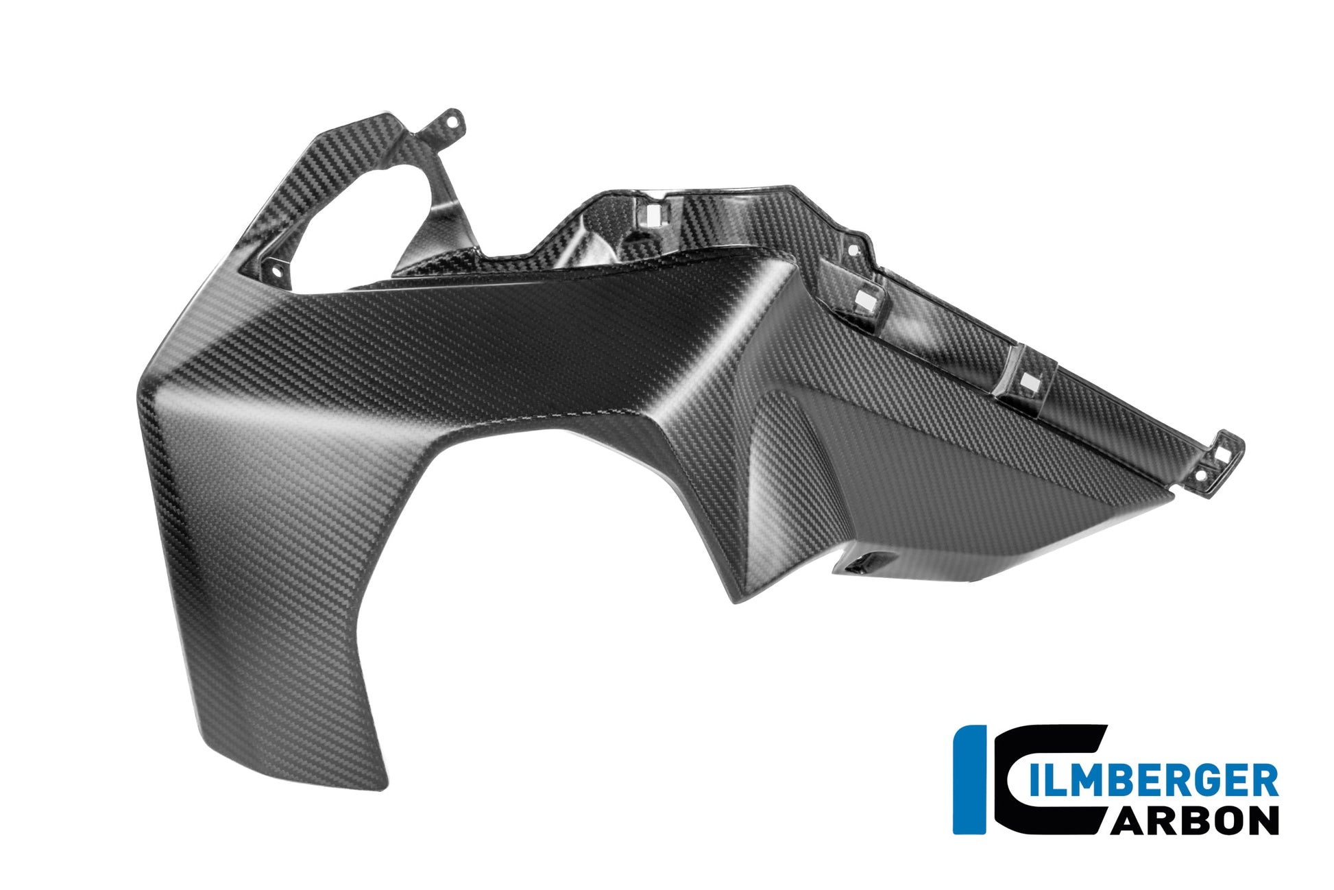 Kuipdeel luchtuitlaat links carbon mat BMW R1300R Exclusive (2025+)
