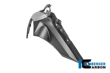 Kuipdeel luchtuitlaat links carbon mat BMW R1300R (2025+)