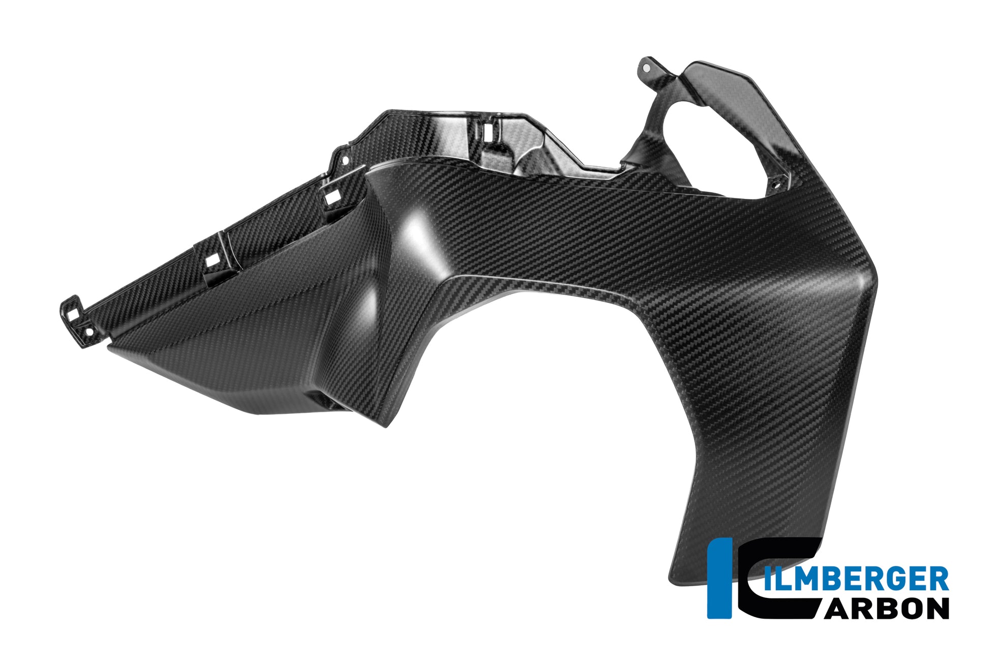 Kuipdeel luchtuitlaat rechts carbon mat BMW R1300R (2025+)
