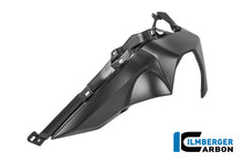 Kuipdeel luchtuitlaat rechts carbon mat BMW R1300R (2025+)