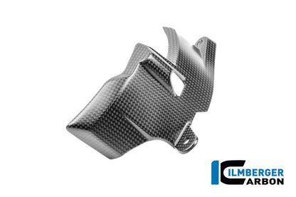 Motorblok cover (rechts) mat carbon Ducati Panigale V4 (2027+)