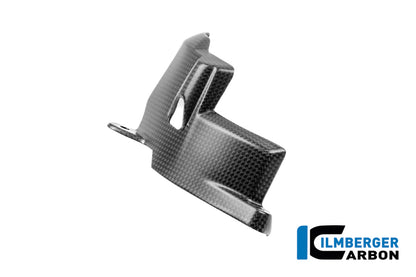 Motorblok cover (rechts) mat carbon Ducati Panigale V4R Racing (2025+)
