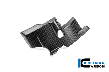 Motorblok cover (rechts) mat carbon Ducati Panigale V4R Racing (2025+)