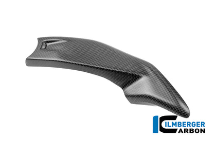 Frame cover (links) mat carbon Ducati Panigale V4R Racing (2025+)