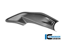 Frame cover (rechts) mat carbon Ducati Streetfighter V4 (2025+)