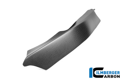 Zijpaneel (links) mat carbon Ducati Panigale V4R (2026+)