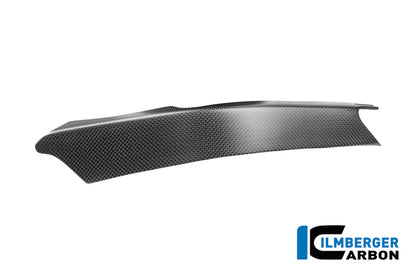 Zijpaneel (links) mat carbon Ducati Panigale V4R (2026+)