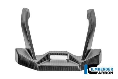 Voorspatbord 'Snavel' verlenging mat carbon BMW R1300GS Adventure Trophy (2024+)