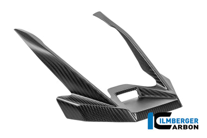 Voorspatbord 'Snavel' verlenging mat carbon BMW R1300GS Adventure Trophy (2024+)
