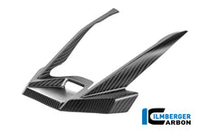 Voorspatbord 'Snavel' verlenging mat carbon BMW R1300GS Adventure Option 719 Karakorum (2024+)