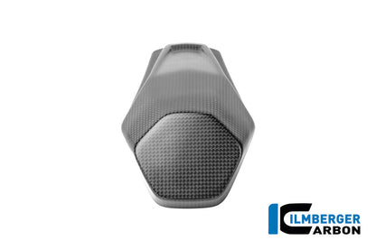 Duoseatcover mat carbon Ducati Panigale V4 (2027+)