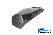 Duoseatcover mat carbon Ducati Panigale V4 Tricolore (2025+)
