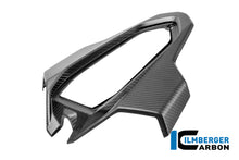 Biposto Achterkuip mat carbon BMW M 1000 RR (2023-2024)