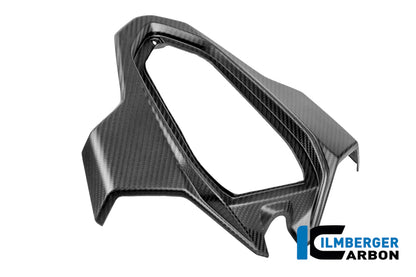 Biposto Achterkuip mat carbon BMW S 1000 RR (2025+)