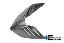 Monoposto achterkuip mat carbon Ducati Streetfighter V4S (2025+)