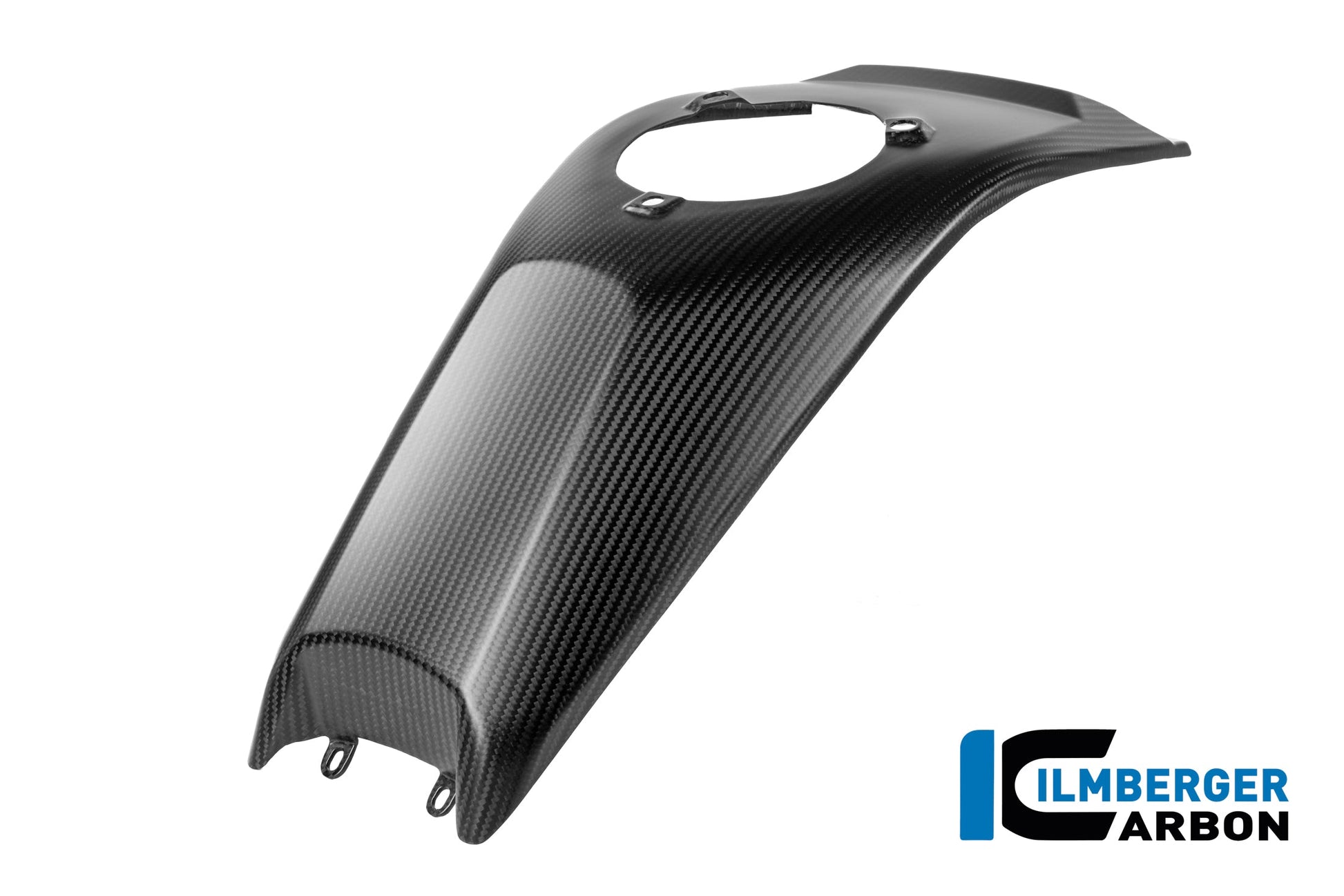 Tankafdekking boven carbon mat BMW R1300RS Performance (2025+)