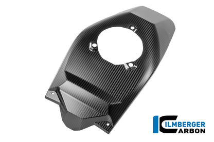 Tankafdekking boven carbon mat BMW R1300RS Performance (2025+)