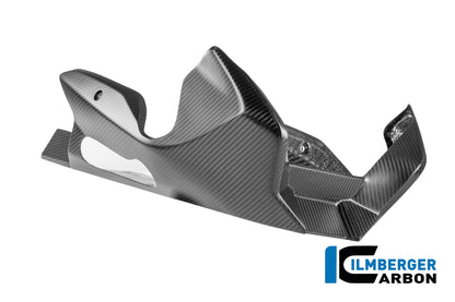 Bellypan mat carbon BMW R1300RS Option 719 Cuyamaca (2025+)