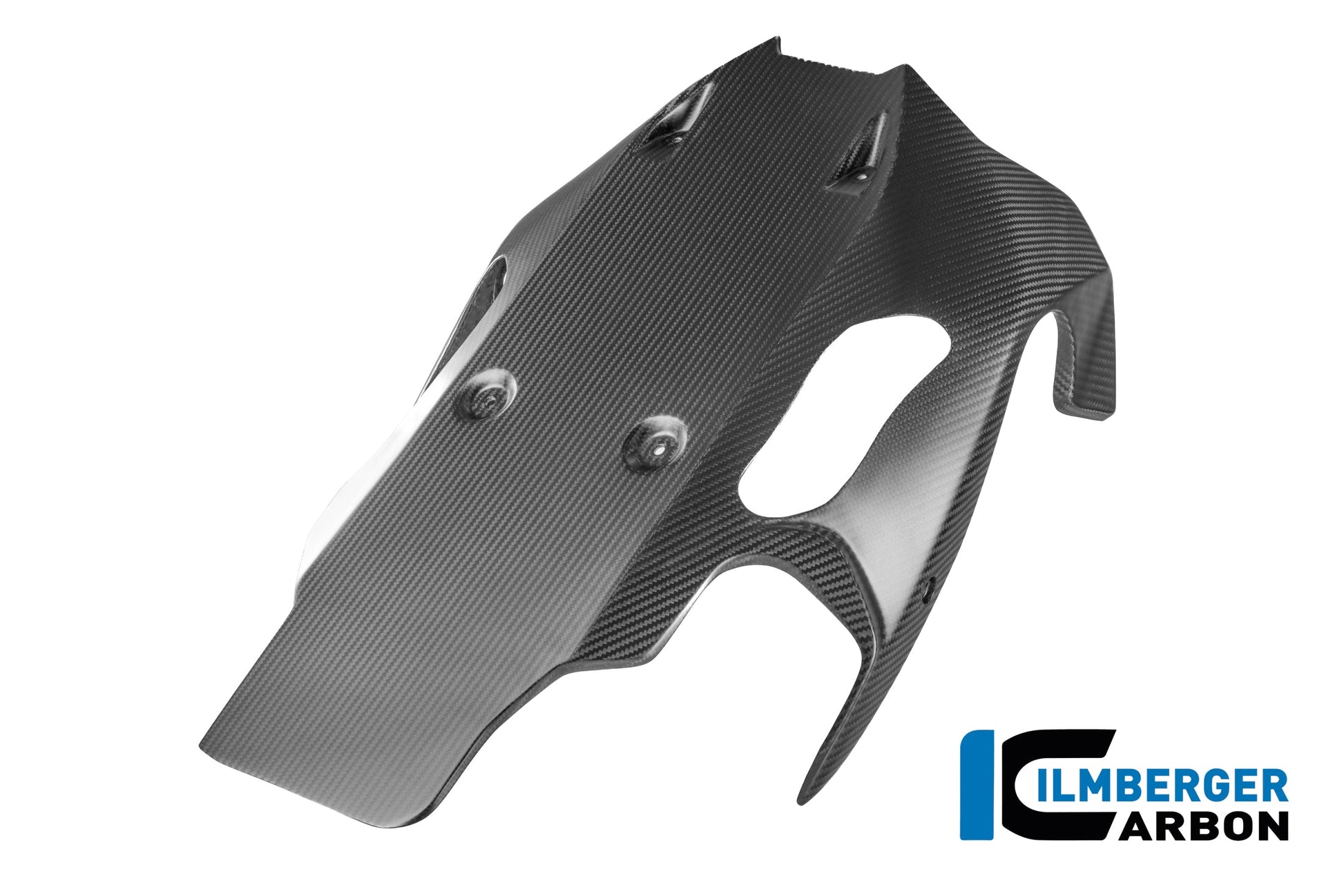 Bellypan mat carbon BMW R1300RS Triple Black (2025+)