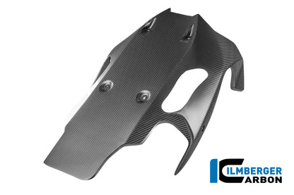 Bellypan mat carbon BMW R1300RS Option 719 Cuyamaca (2025+)
