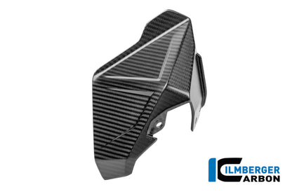 Windgeleider (deflector) rechts mat carbon BMW R1300GS Adventure Option 719 Karakorum (2024+)