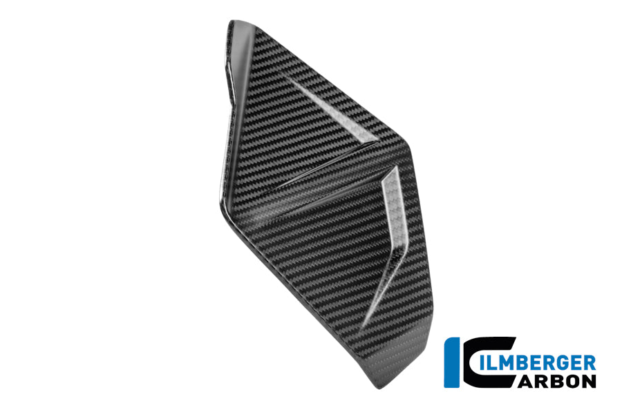 Windgeleider (deflector) rechts mat carbon BMW R1300GS Adventure Option 719 Karakorum (2024+)