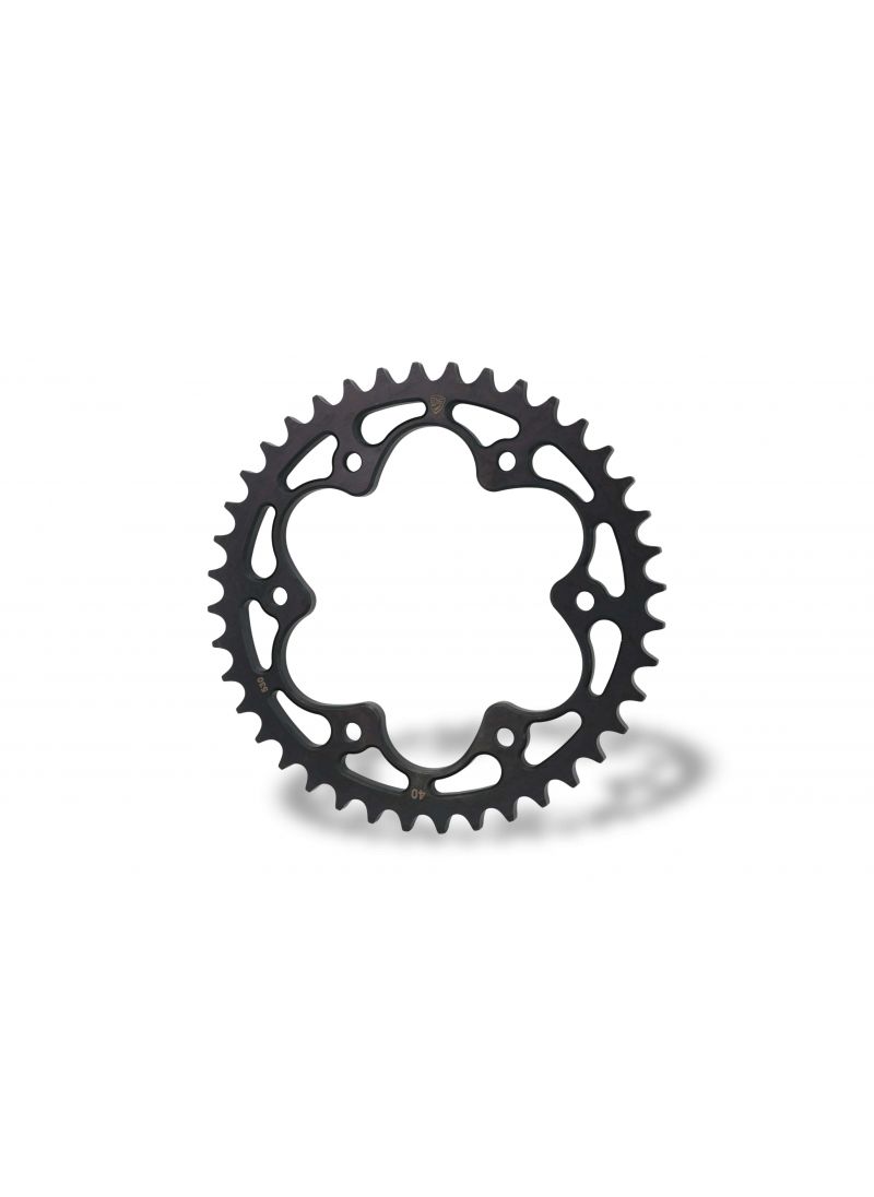 Quick-Change Sprocket 40 tooth for 530 chain - Ducati