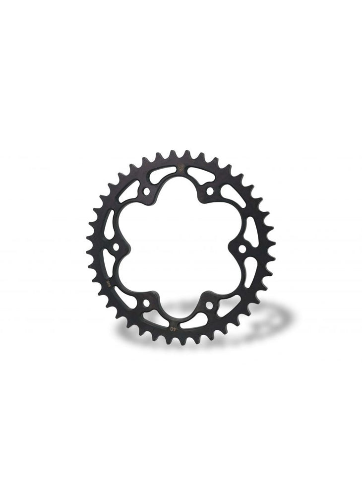 
                  
                    Ring Sprocket Steel Z40 P530 - Ducati Ducati Multistrada 1200 S Pikes Peak (2012-2014)
                  
                