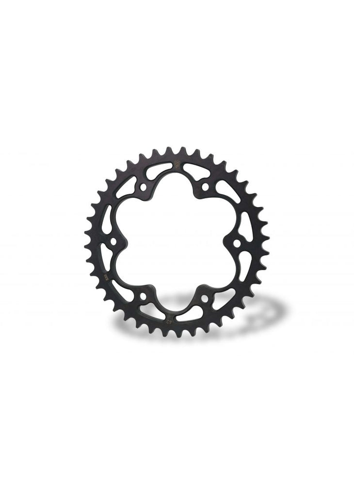 
                  
                    Ring Sprocket Steel Z42 P530 - Ducati Ducati Multistrada 1260 Dair (2018-2020)
                  
                