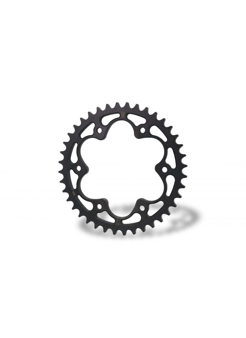 Quick-Change Sprocket 42 tooth for 530 chain - Ducati