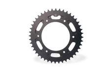 Achtertandwiel 44-tands aluminium CNC Racing Ducati Panigale V2 (2025+)