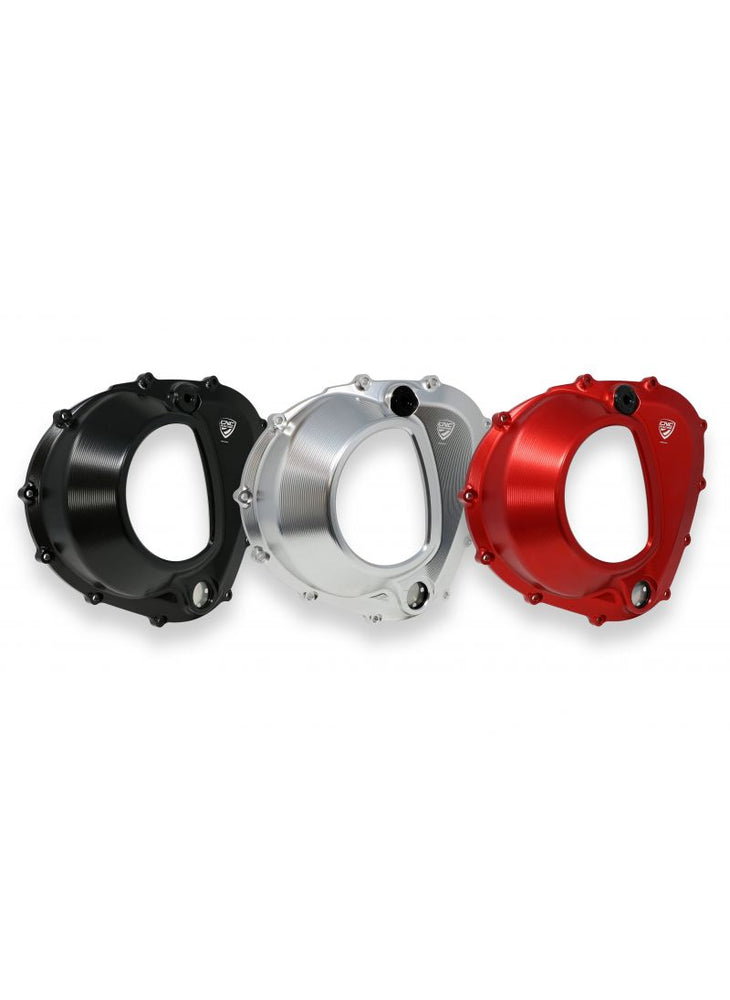 
                  
                    Clear clutch cover MV Agusta 4 cylinders
                  
                