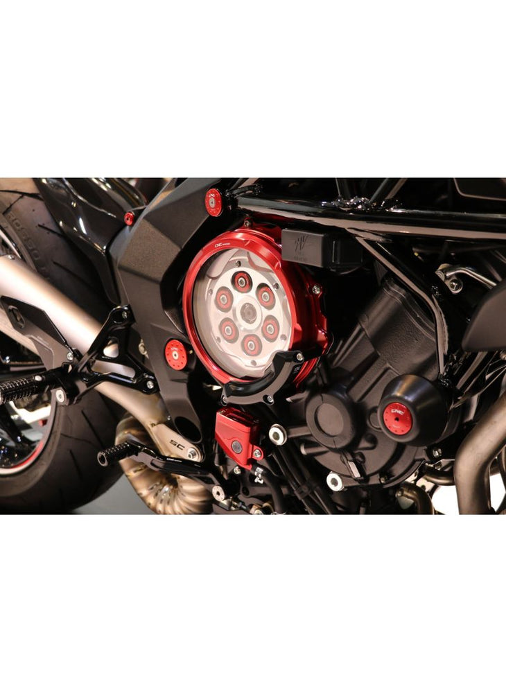 
                  
                    Clear Clutch Cover Protector MV Agusta
                  
                