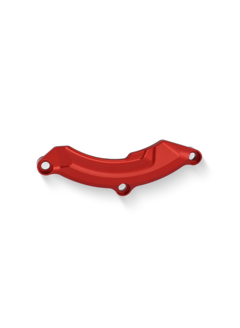 Clear Clutch Cover Protector MV Agusta