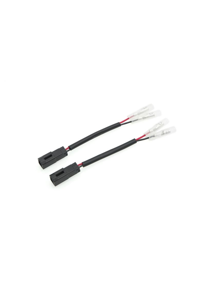 CNC Indicadores de carreras Conchones de cable (2 PC) para Ducati Ducati Panigale V2 (2020+)