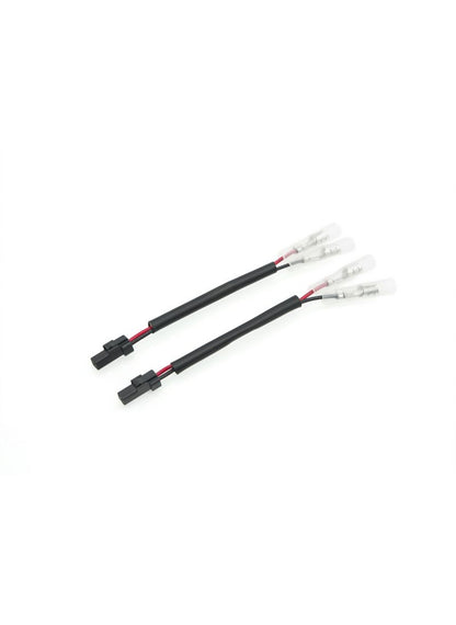 CNC Racing knipperlichten cable kit plugs for MV Agusta MV Agusta Stradale 800 (2015-2017)