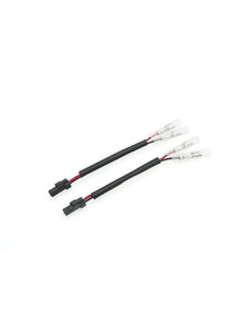 CNC Racing knipperlichten cable kit plugs for MV Agusta MV Agusta Rivale 800 (2013-2017)