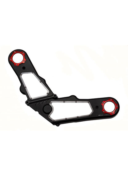 Distributieriem cover set 'Gear' Scrambler Monster Hypermotard Ducati IT Independent Scrambler (2016)