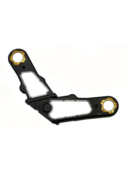 Distributieriem cover set 'Gear' Scrambler Monster Hypermotard Ducati Scrambler Flat Tracker Pro (2016)
