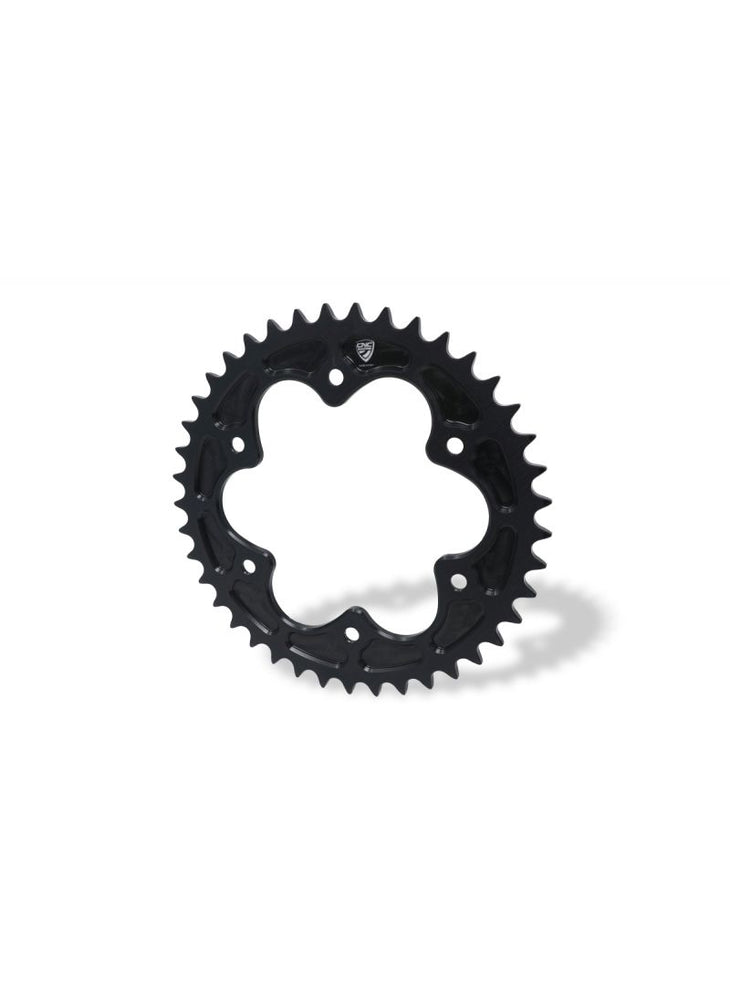 
                  
                    Sprocket Z41 P525 6 holes Ducati
                  
                