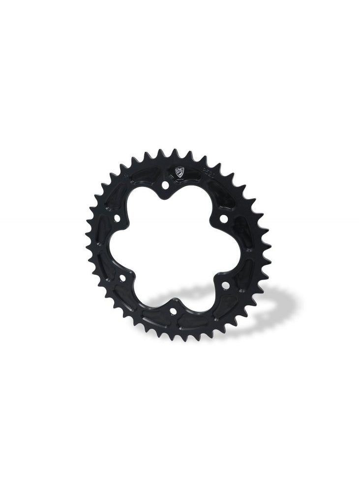 
                  
                    Sprocket Z42 P520 6 holes Ducati
                  
                