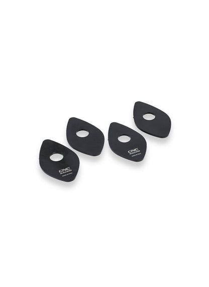 Turn indicator mounting adapters Ducati Hyperstrada 821 (2013-2015)