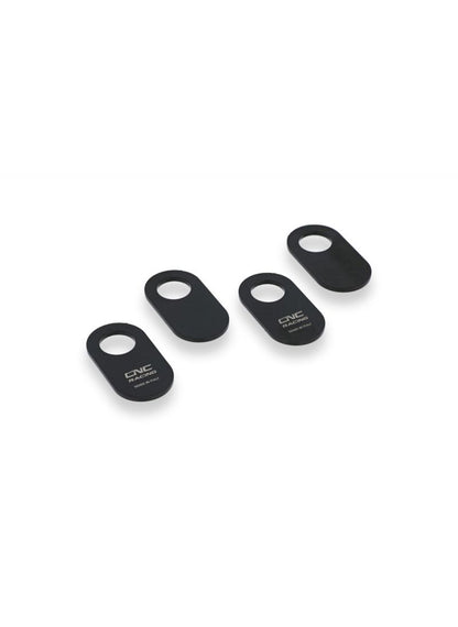Turn indicator mounting adapters RS660 Tuono 660 Aprilia RS 660 (2025+)