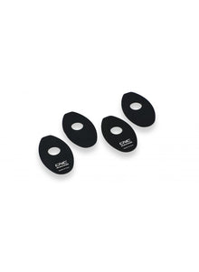 Turn indicator mounting adapters Brutale 675 800 800RR