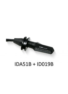 Knipperlicht adapterset voorzijde M8 en M10 Ducati Streetfighter V4S (2025+)
